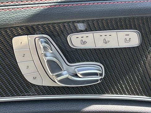 Used 2018 Mercedes-Benz E 43 AMG 4MATIC Sedan image 19