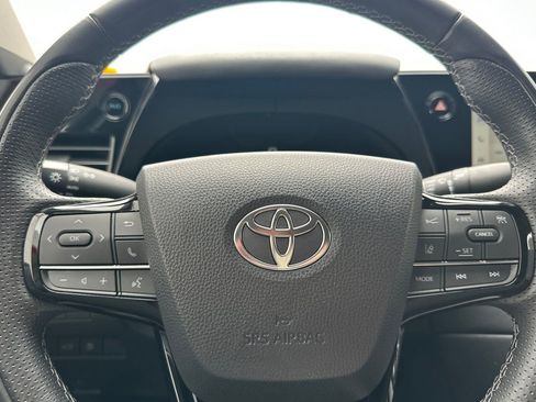 Certified 2023 Toyota Mirai w/ Advanced Technology Package RWD image 26