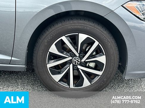 Used 2024 Volkswagen Jetta S FWD image 14