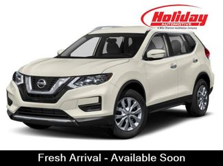 Used 2018 Nissan Rogue SV AWD/4WD video 1