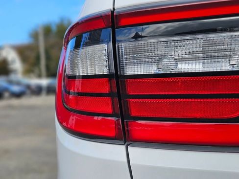 New 2026 Dodge Durango GT image 8