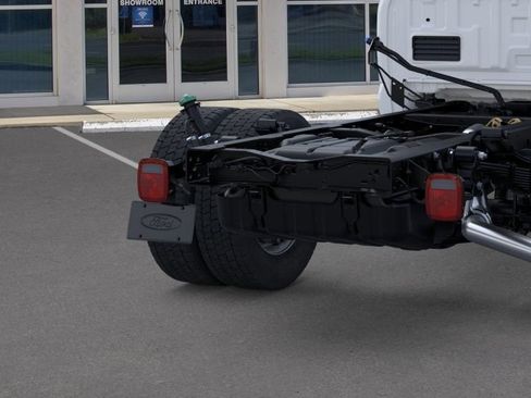New 2026 Ford F550 4x4 Crew Cab Super Duty image 22