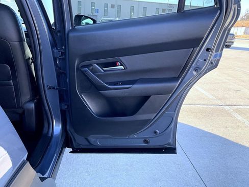 Certified 2025 MAZDA CX-50 AWD 2.5 S w/ Premium Plus Pkg image 21