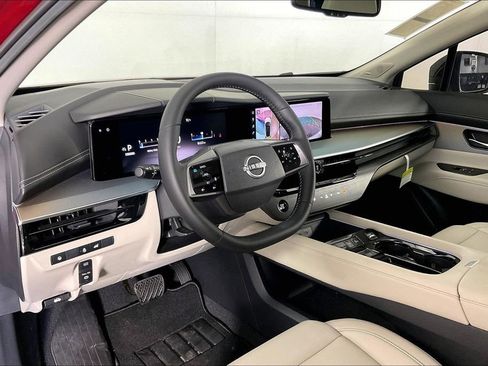 Certified 2025 Nissan Murano SL AWD/4WD image 17