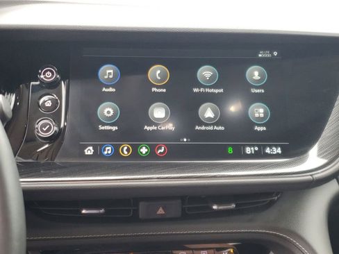 Used 2022 Buick Envision Preferred FWD image 22