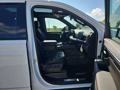 New 2026 Chevrolet Tahoe RST w/ Adventure Package 2 - Box AWD/4WD image 29