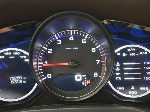 Used 2019 Porsche Cayenne S image 12