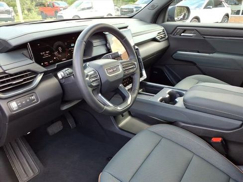 Used 2024 GMC Acadia AT4 w/ LPO, Floor Liner Package image 3