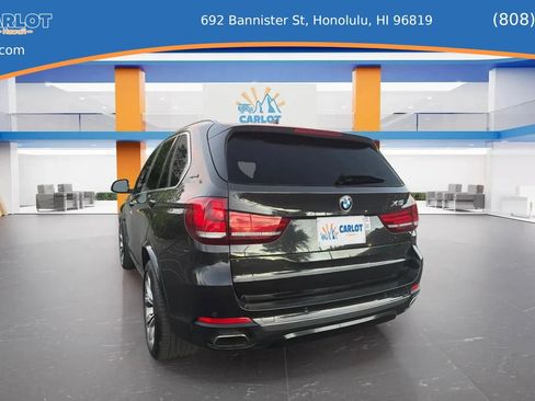 Used 2018 BMW X5 xDrive40e AWD/4WD image 10