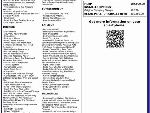 Used 2018 Tesla Model X 100D image 3