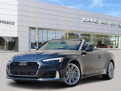 Used 2022 Audi A5 2.0T Prestige