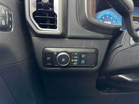 New 2025 Ford Bronco Sport Outer Banks AWD/4WD image 13