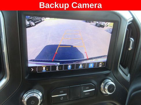 Used 2021 GMC Sierra 2500 AT4 w/ AT4 Premium Plus Package AWD/4WD image 21