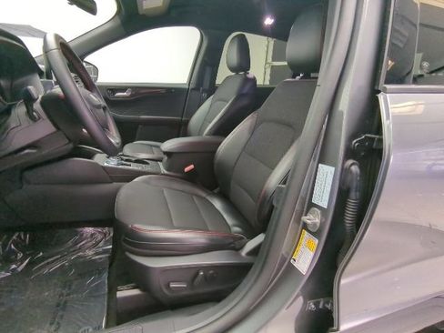 Used 2025 Ford Escape ST-Line AWD/4WD image 13