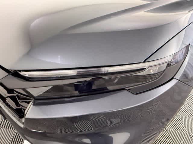 New 2027 Honda CR-V Sport Touring image 11