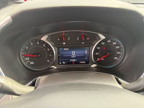 Used 2024 Chevrolet Equinox LT w/ LPO, Floor Liner Package AWD/4WD image 23