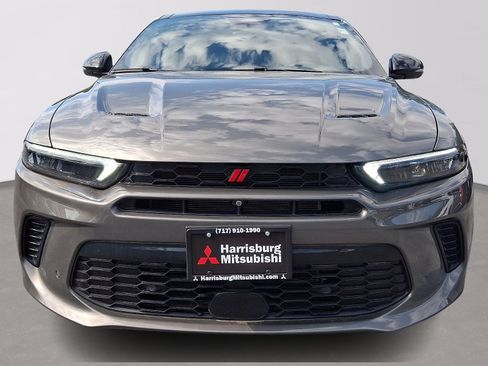 Used 2024 Dodge Hornet R/T Plus w/ Tech Pack Plus w/o Parking AWD/4WD image 2