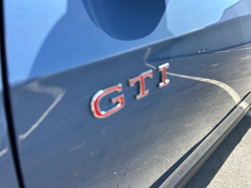 New 2026 Volkswagen GTI Autobahn FWD image 22