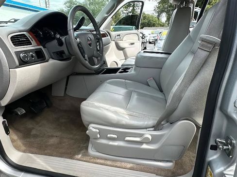 Used 2014 GMC Yukon XL SLT RWD image 21