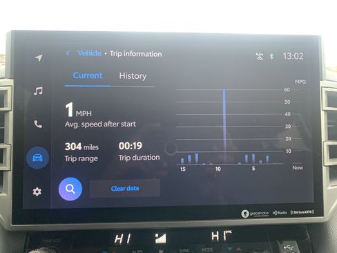 Used 2024 Toyota Tundra Limited image 25