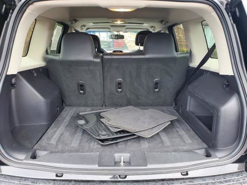 Used 2016 Jeep Patriot High Altitude AWD/4WD image 22