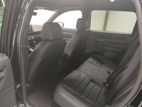New 2026 Honda CR-V Sport-L image 11