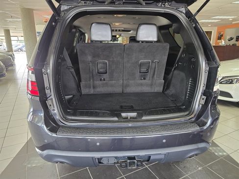 Used 2015 Dodge Durango Citadel w/ Technology Group image 36