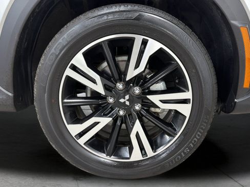 Used 2025 Mitsubishi Eclipse Cross SE AWD/4WD image 18
