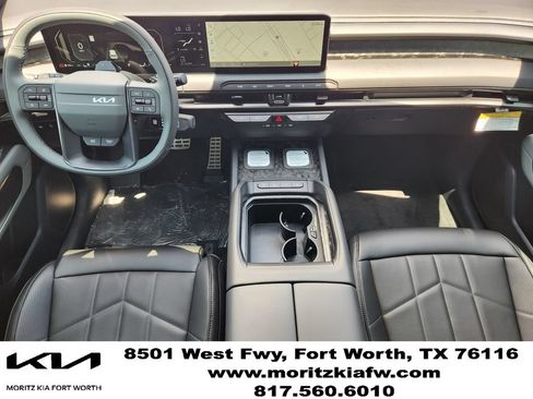 New 2027 Kia Telluride SX Prestige X-Pro AWD/4WD image 18