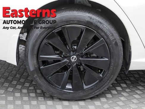 Used 2022 Nissan Altima 2.5 SL image 28