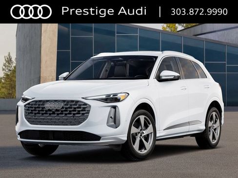 Used 2025 Audi Q5 Premium w/ Premium Plus AWD/4WD image 27