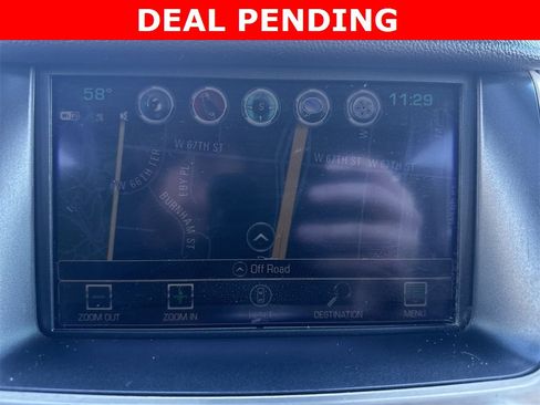 Used 2018 GMC Yukon XL Denali w/ Denali Ultimate Package image 18