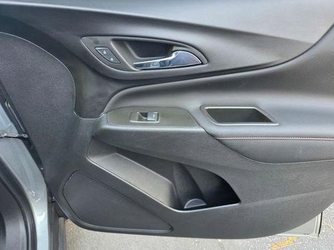 Certified 2023 Chevrolet Equinox RS w/ LPO, Cargo Package image 24