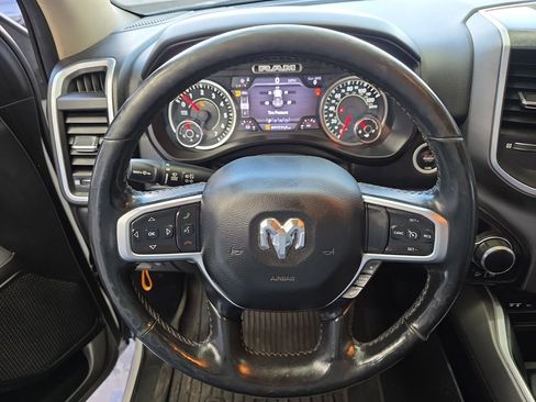 Used 2019 RAM 1500 Big Horn image 22