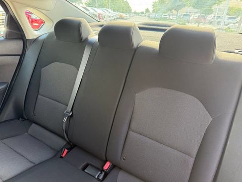 Used 2023 Kia Forte LXS FWD image 27