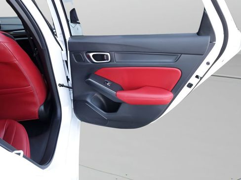 Used 2023 Acura Integra A-Spec image 17