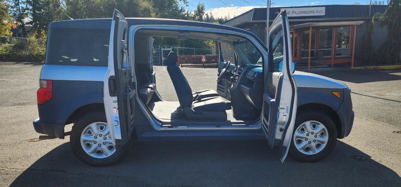 Used 2006 Honda Element LX image 13