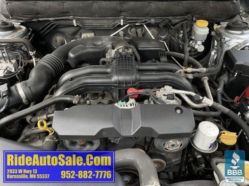Used 2013 Subaru Outback 2.5i Limited AWD/4WD image 22