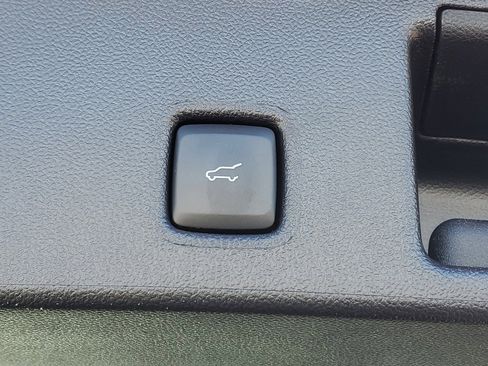 New 2026 Ford Escape ST-Line Select w/ Equipment Group 401A AWD/4WD image 8