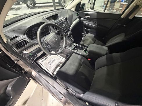 Used 2016 Honda CR-V SE image 18