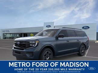 New 2026 Ford Expedition Max Active 360° Tour