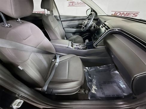 Certified 2022 Hyundai Tucson SEL w/ Convenience Package image 32