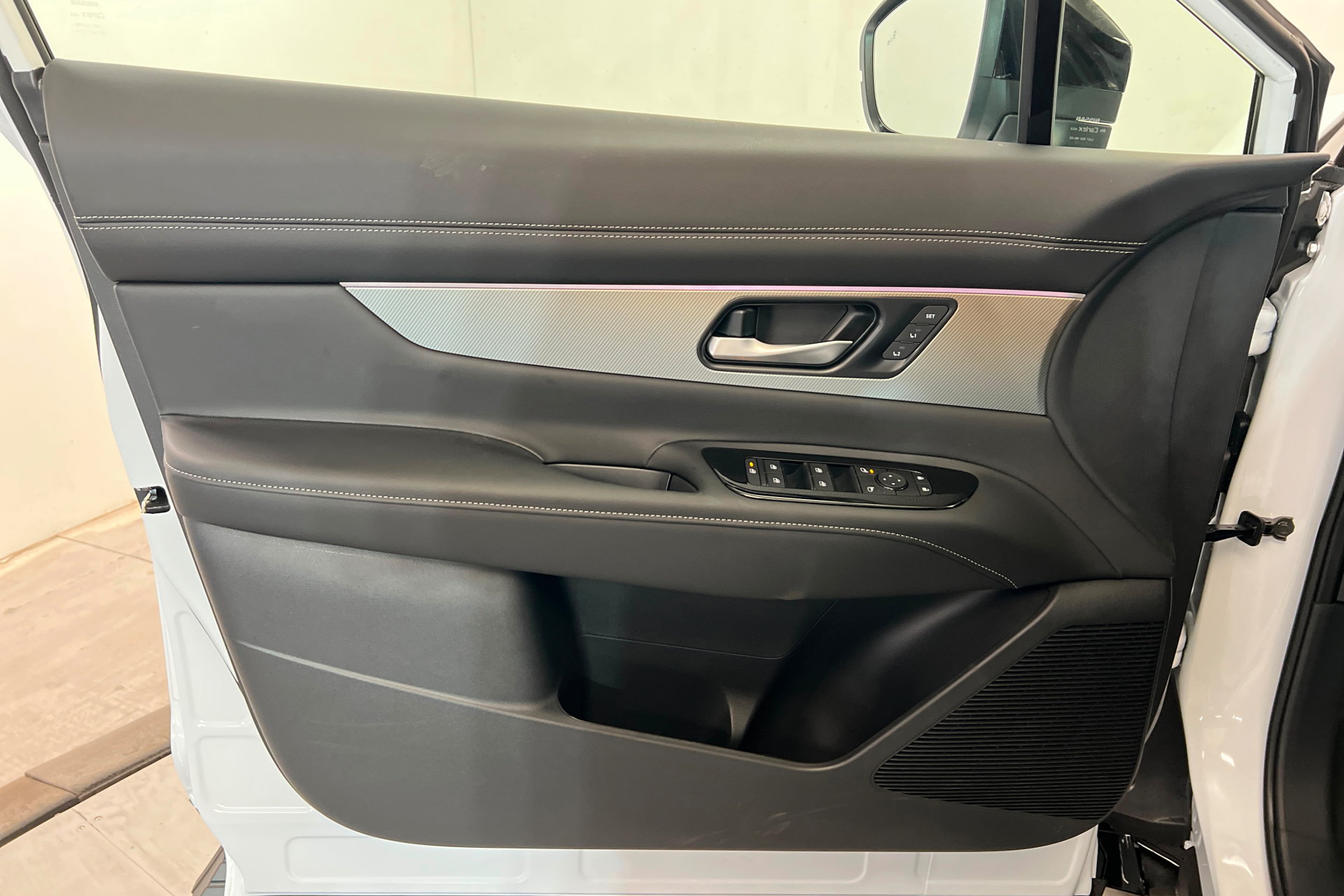 New 2027 Nissan Murano SL AWD/4WD image 14