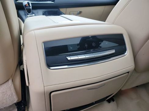 Certified 2023 Cadillac Escalade ESV Premium Luxury w/ LPO, Floor Liner Package image 17