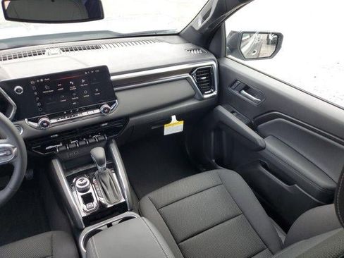 New 2026 GMC Canyon Elevation w/ Convenience Package AWD/4WD image 7
