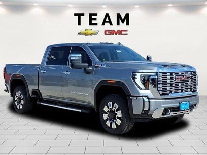 New 2026 GMC Sierra 2500 Denali w/ Technology Package