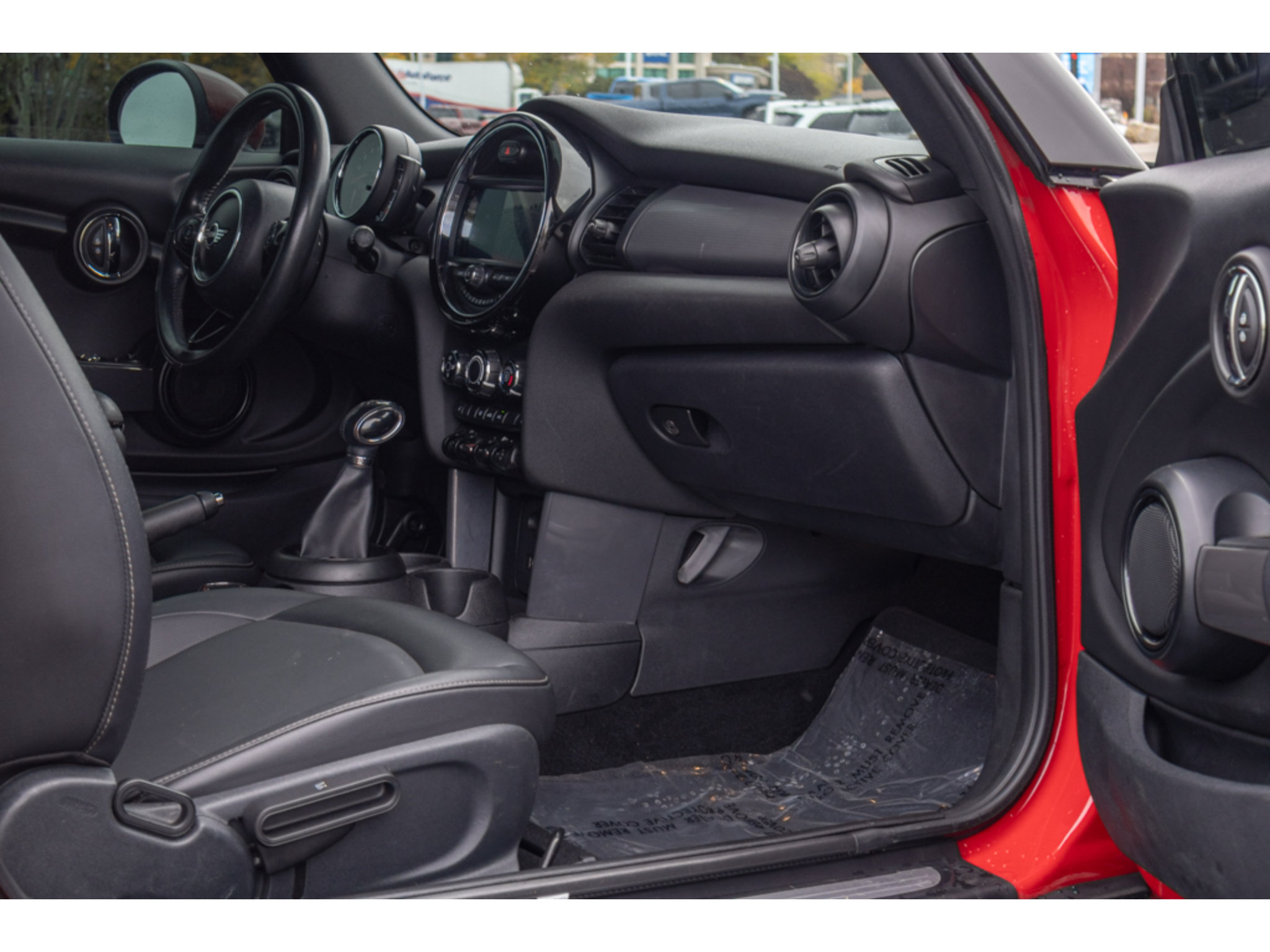 Used 2019 MINI Cooper Convertible FWD image 10