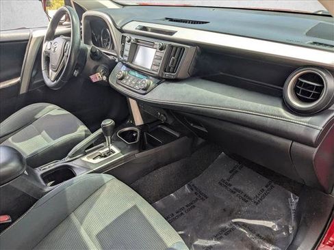 Used 2016 Toyota RAV4 XLE image 20