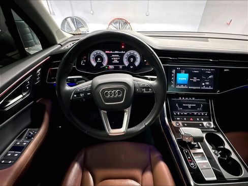 Used 2024 Audi Q7 2.0T Premium Plus AWD/4WD image 8