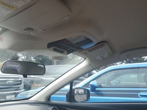 Used 2020 Subaru Impreza Premium image 11